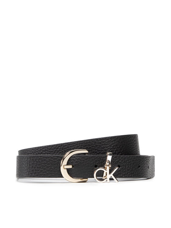 Calvin Klein Charm-Buckle Belt