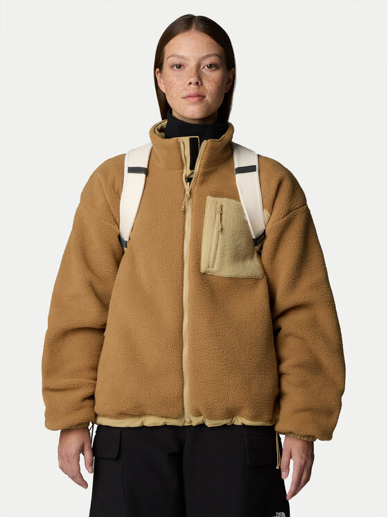 The North Face The North Face Kuprinės Borealis Mini NF0A52SW4Q71 Écru
