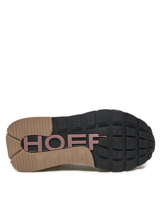 HOFF HOFF Laisvalaikio batai Trecen 22417006 Rožinė