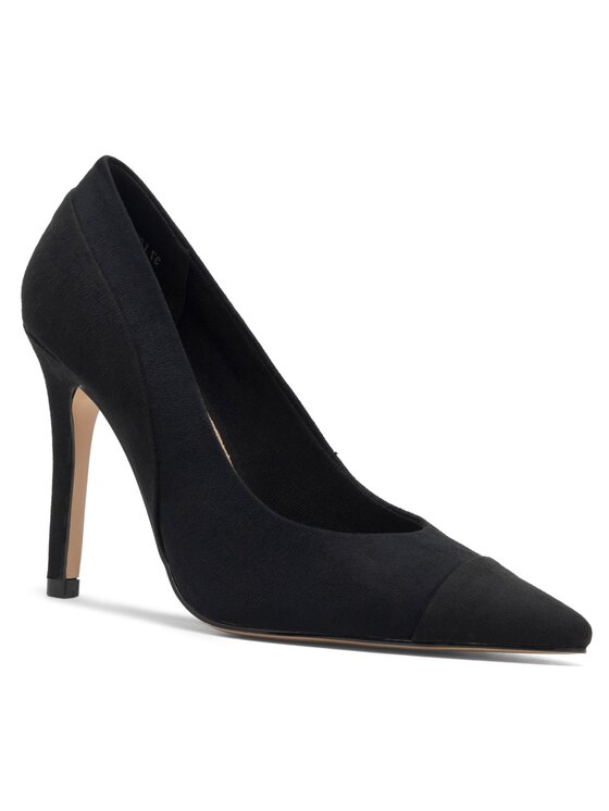 Jenny Fairy Jenny Fairy Scarpe stiletto LOU WYL2111-8 Nero