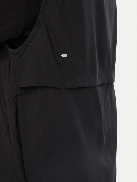 adidas adidas Γιλέκο Adi365 Running JZ7791 Μαύρο Regular Fit