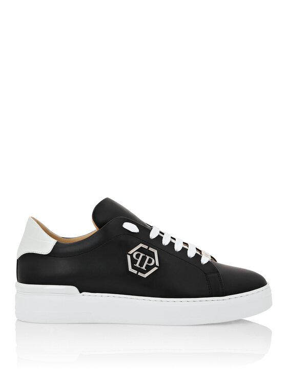 PHILIPP PLEIN PHILIPP PLEIN Sneakersy 477 Czarny