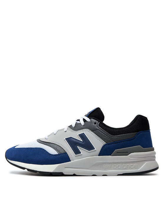 New Balance New Balance Sneakers CM997HVE Albastru