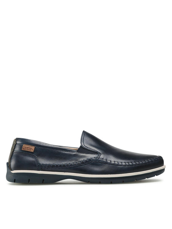 Pikolinos Pikolinos Polobotky M9A-3111 Tmavomodrá
