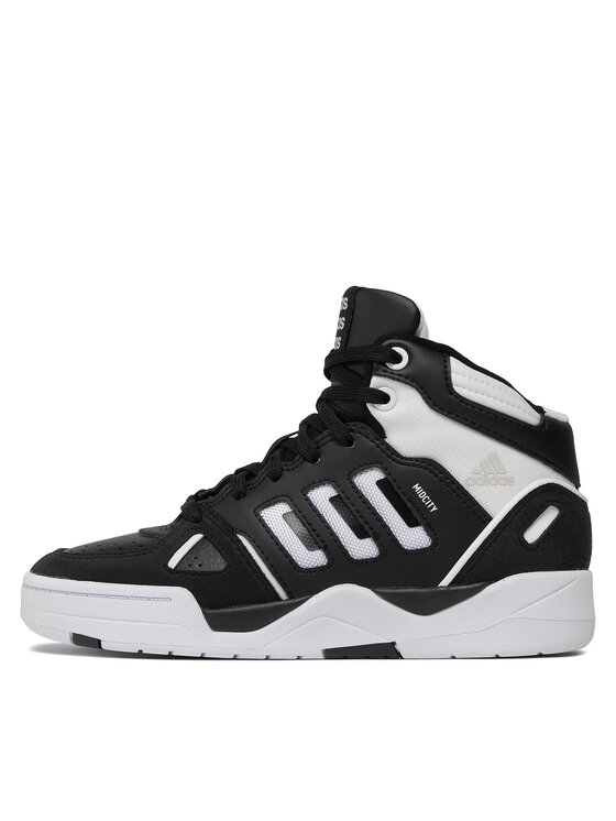 adidas adidas Tenisice Midcity Mid IE4465 Crna