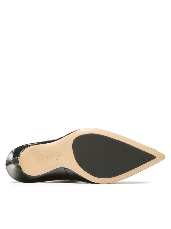 HÖGL HÖGL High Heels 0-177004-0100 Schwarz