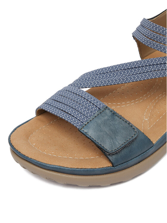 Rieker Rieker Sandale CEO-64870-14 Plava