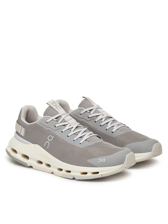 On On Sneakers Cloudnova Form 2 3WE30173242 Grigio