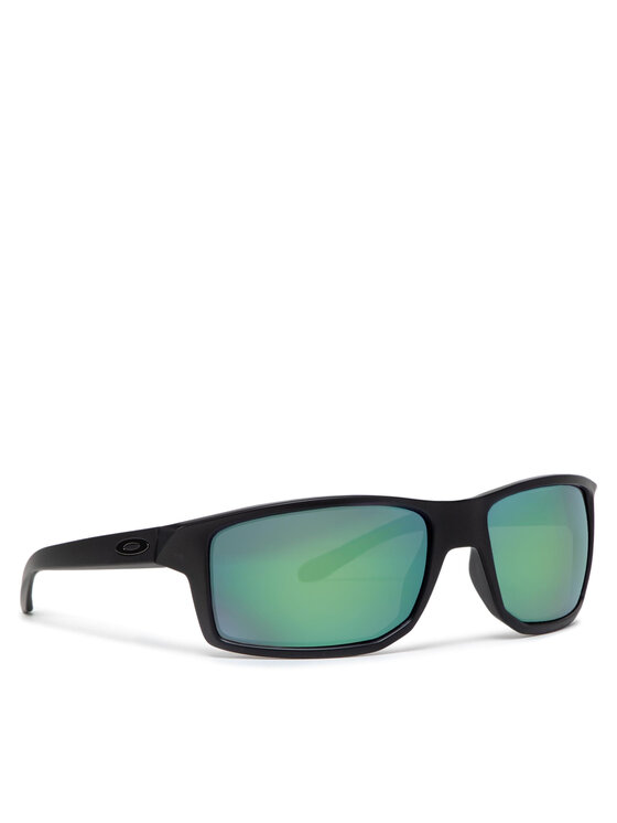 Oakley Oakley Akiniai nuo saulės Gibston 0OO9449-1560 Juoda
