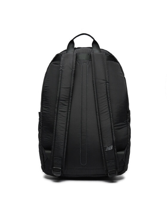 New Balance New Balance Rucsac LAB23083BK Negru