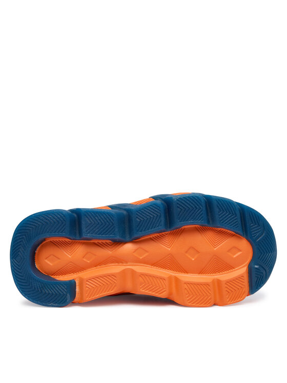 Primigi Primigi Αθλητικά AVANT 1470111 Γκρι