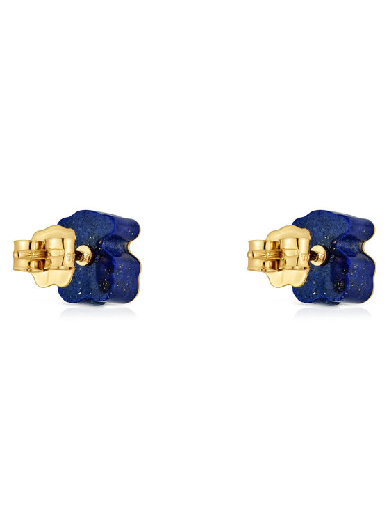 TOUS TOUS Orecchini Color 1004223500 Oro