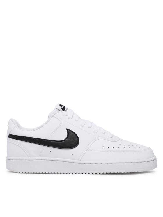 Nike Nike Sneakersy Court Vision Lo Nn DH2987 101 Biela