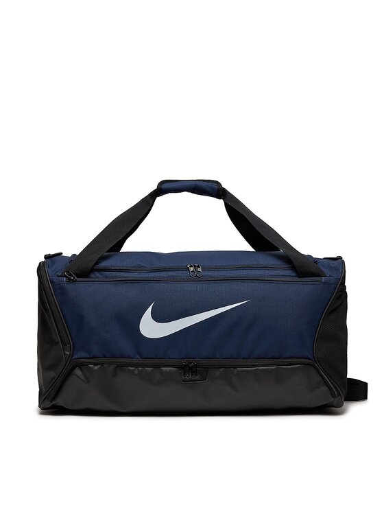 Nike Nike Torba sportowa DH7710 410 Granatowy