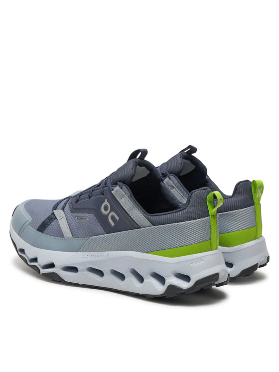 On On Trekkings Cloudhorizon Waterproof 3ME10052701 Gri