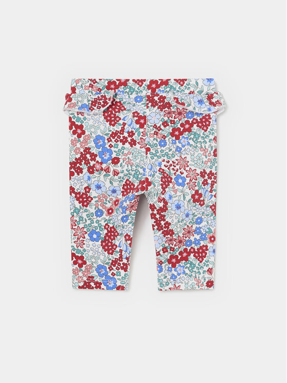 Mayoral Mayoral Набір дитячий 1715 Червоний Regular Fit