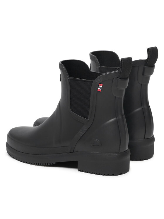 Viking Viking Guminiai batai Gyda 1-37500-2 Juoda