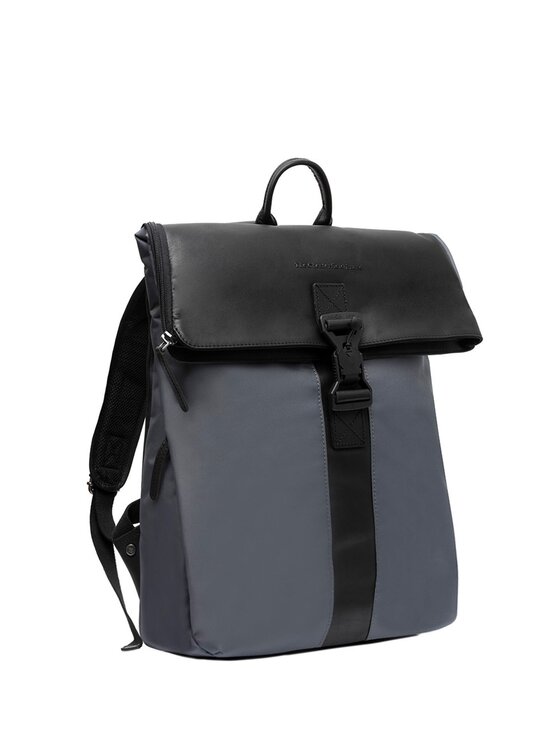 The Chesterfield Brand The Chesterfield Brand Torba 300876 Szary
