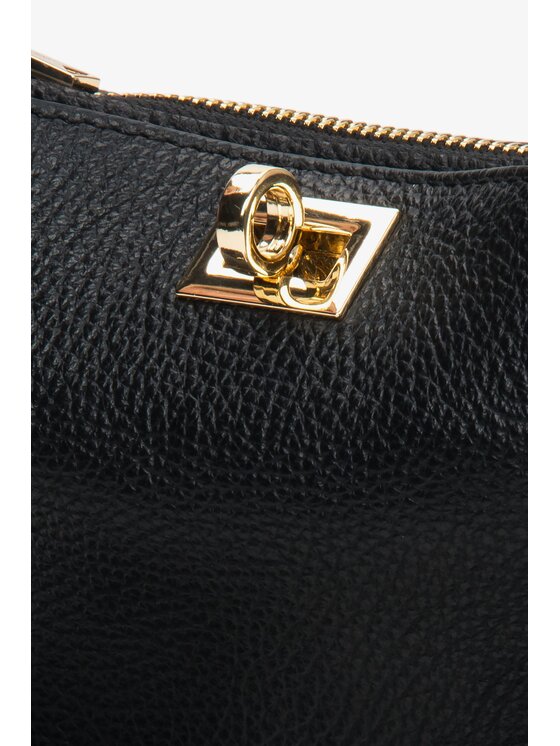 Estro Estro Τσάντα ER00117429 Μαύρο