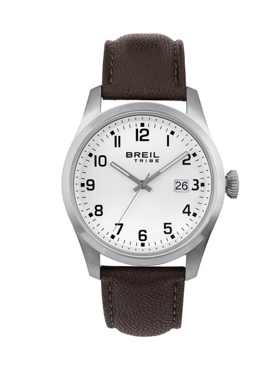 Breil Breil Zegarek CLASSIC ELEGANCE Biały