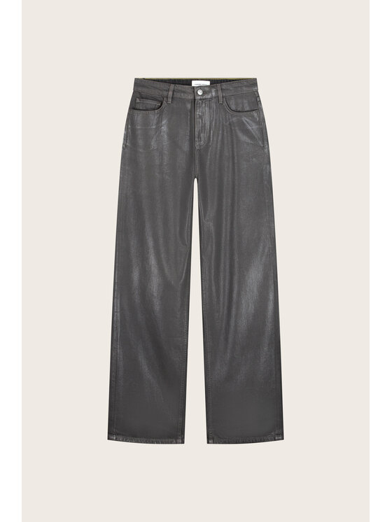 Fabienne Chapot Fabienne Chapot Jeansy 6940-1873-115 Brązowy Regular Fit