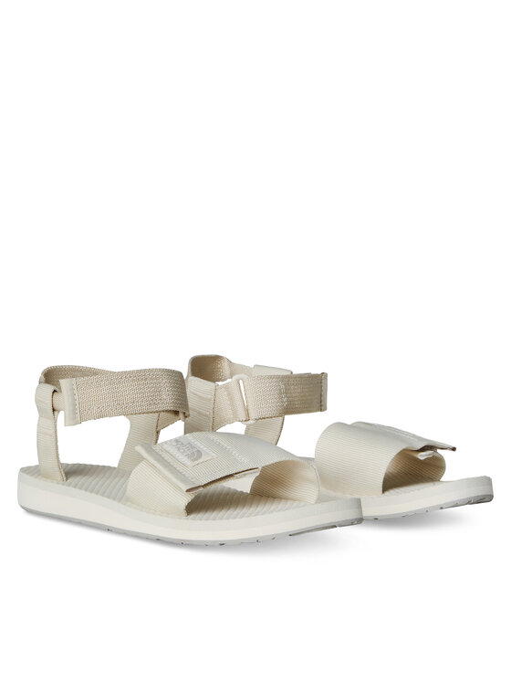 The North Face The North Face Sandále Skeena Sandal II NF0A8AE66S41 Béžová