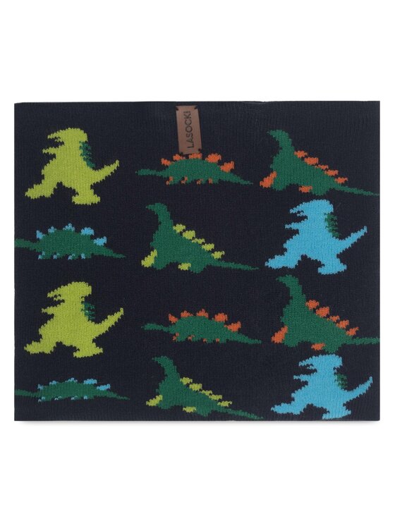 Lasocki Kids Komin 2K4-004-AW23 Zielony