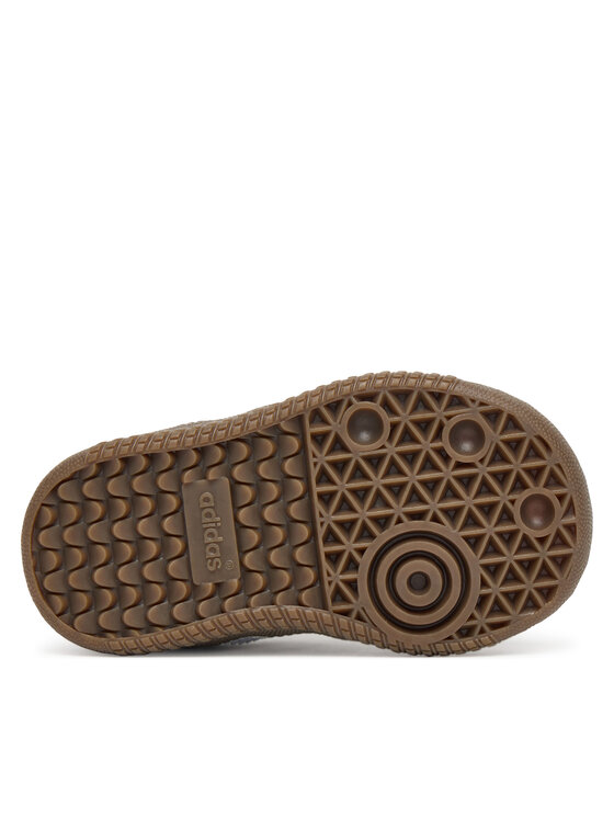 adidas adidas Tenisice Samba Og Cf El I JQ3192 Crna