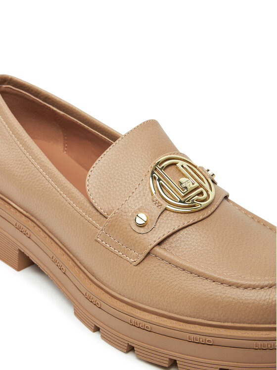 Liu Jo Liu Jo Loaferid Taylor 813 4F4711 EX096 Beež
