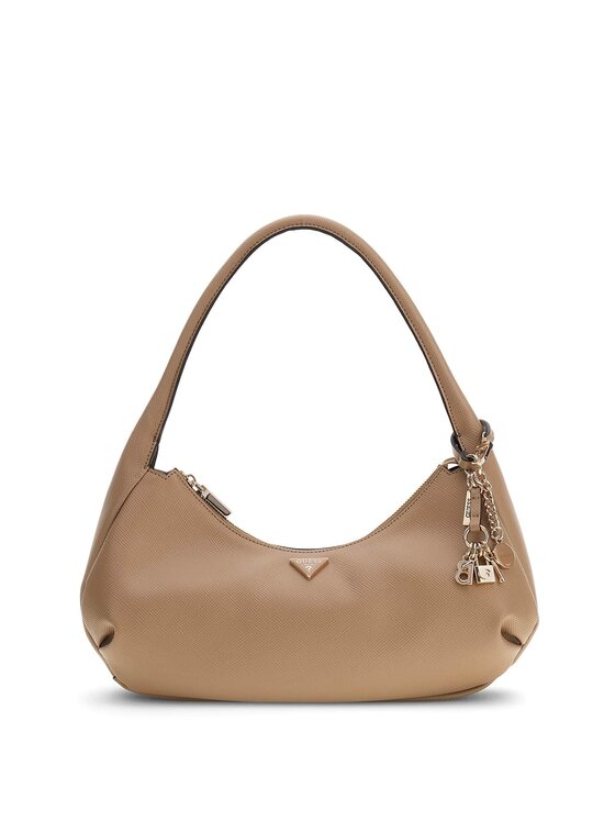 Guess Guess Torebka 183376 Beżowy