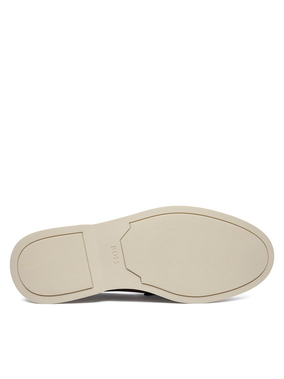 BOSS BOSS Slipper Sienne 50563129 Braun