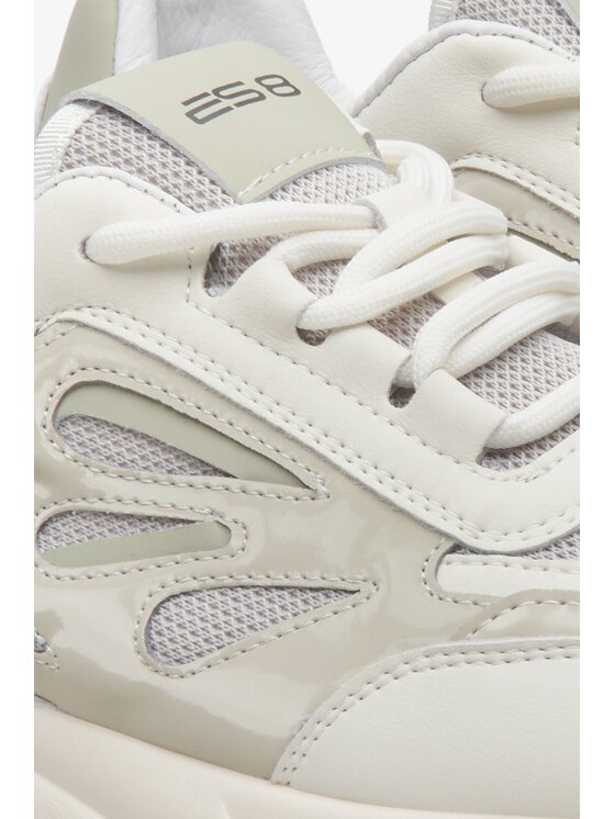 Estro Estro Sneakers ER00114672 Beige