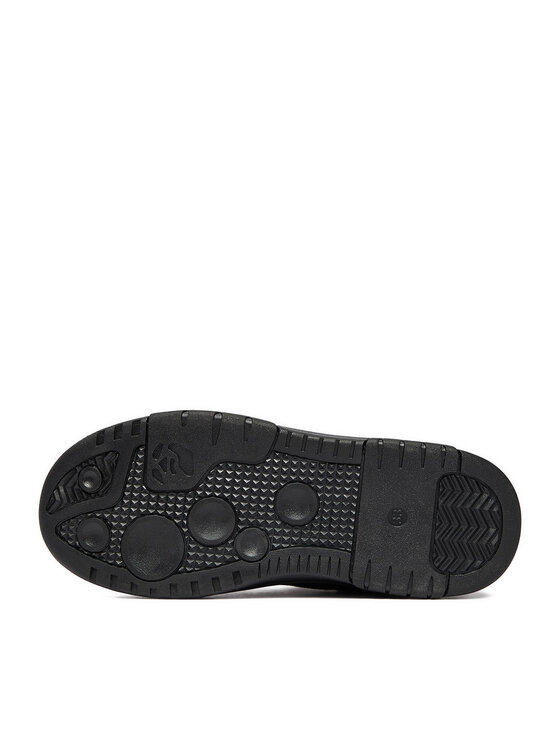 Quiksilver Quiksilver Черевики CEO-CP86-26049(CH Чорний