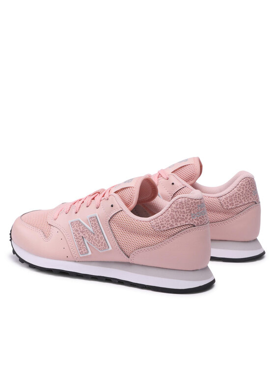 New Balance New Balance Sneakersy GW500MM1 Růžová