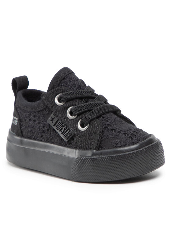Big Star Shoes Big Star Shoes Tenniskingad JJ374019 Must