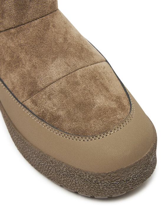 Tretorn Tretorn Botine Alunda Hybrid 618 Maro