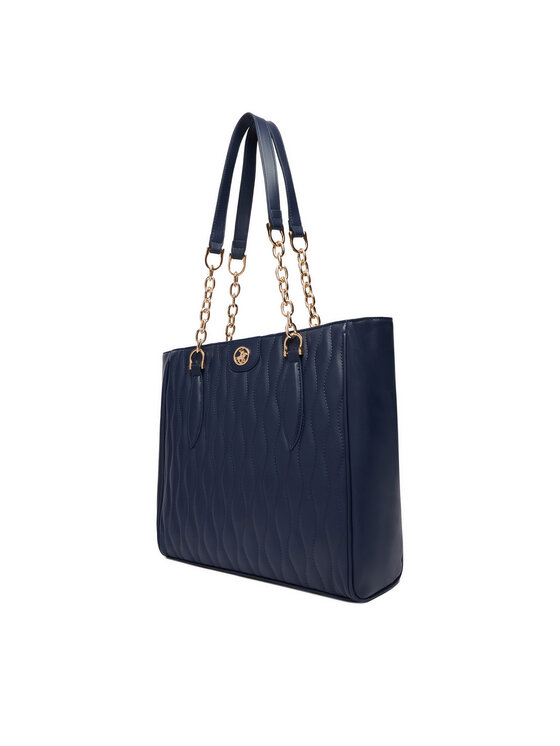 Beverly Hills Polo Club Beverly Hills Polo Club Handtasche CEO-BHPC-C-016-09 Dunkelblau