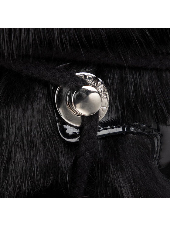 Eva Minge Eva Minge Lumesaapad EM-21-06-000473 Must