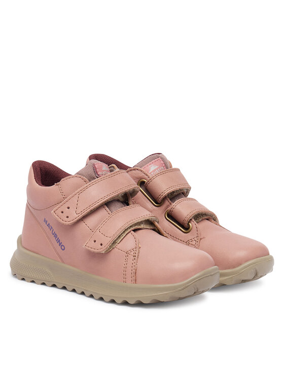 Naturino Naturino Saapad Parpar Wp 2018030-03-0M03 M Roosa
