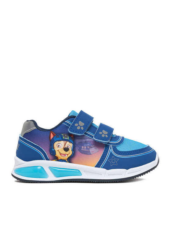 Paw Patrol Paw Patrol Sneakers CEO-CP66-SS26-303PAW Blau