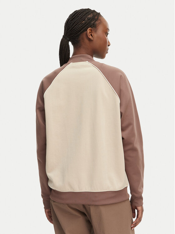 adidas adidas Світшот adicolor SST KD8825 Бежевий Oversize