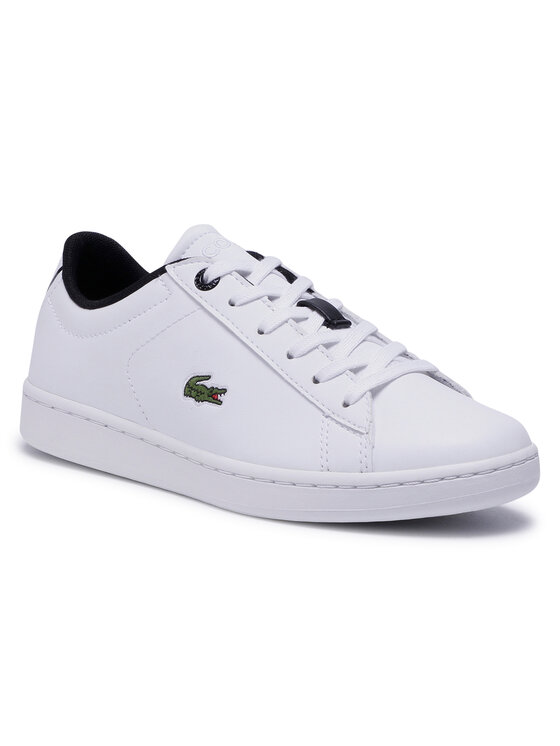 Lacoste carnaby evo deals 318 7