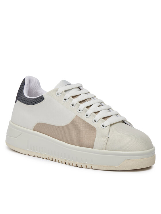 Emporio Armani Emporio Armani Tossud X3X024 XD401 R299 Beež