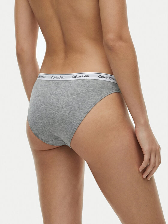 Calvin Klein Underwear Calvin Klein Underwear Klasikinių kelnaičių komplektas LV00QD5207 Spalvota
