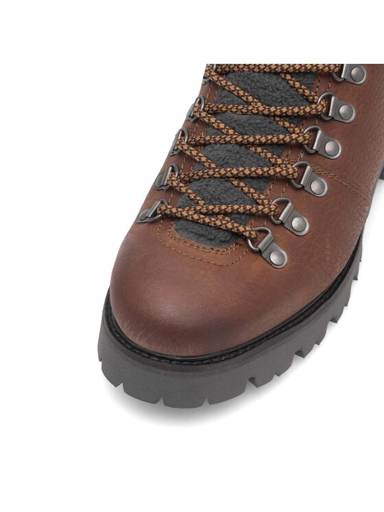 Badura Badura Žygio batai RICHFIELD-17 MI08 Ruda