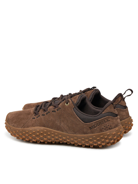 Merrell Merrell Trekking J007103 Smeđa