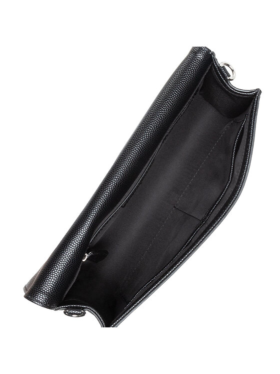 Valentino Valentino Дамска чанта Divina VBS1R401G Черен