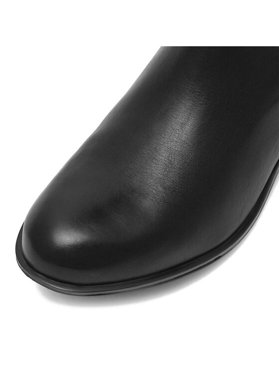 Lasocki Lasocki Stiefel OCE-MESA-38 Schwarz