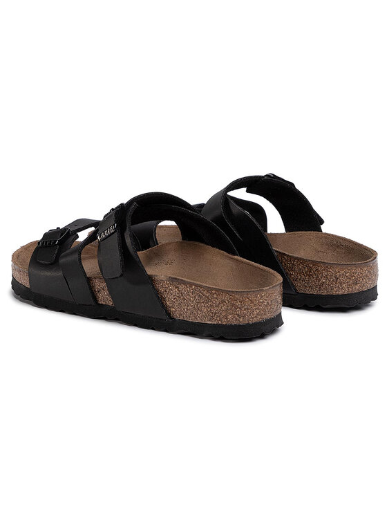 Birkenstock Birkenstock Παντόφλες Salina BS 1015810 Μαύρο