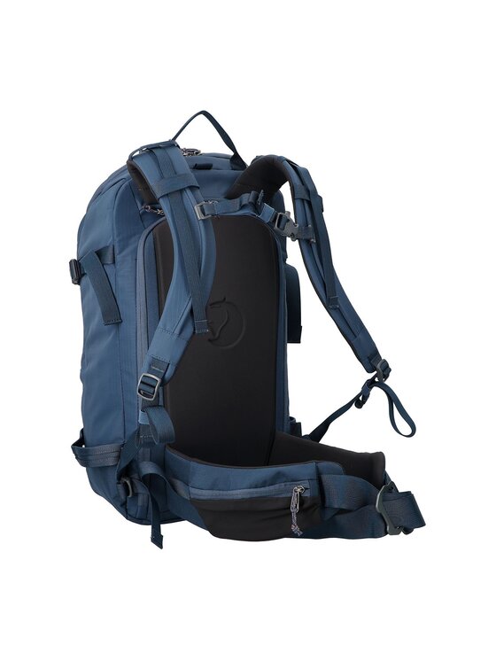 Fjällräven Fjällräven Plecak 327899 Błękitny